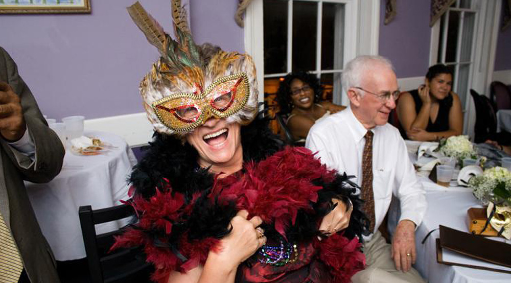 partylady